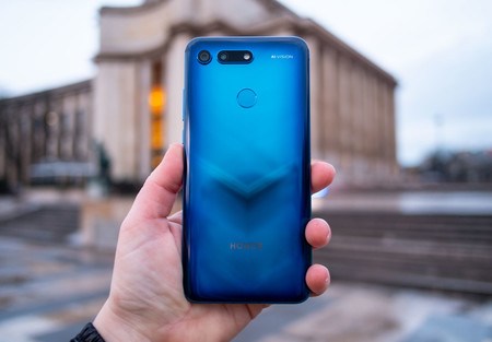 El posible Honor View30, conocido aún como Vera30, llegaría con el Kirin 990 y 5G integrado