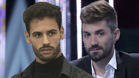 Asraf Beno responde a las acusaciones de Alejandro Albalá sobre Chabelita: "Me ha vetado en 'La Casa Fuerte', ¿qué miedo tiene?"