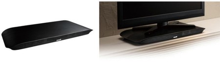 Maxell quiere mejorar el sonido de nuestros televisores con dos nuevas barras sonoras