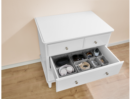 set bandejas organizadoras w5