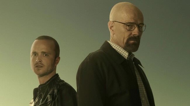 Breaking Bad