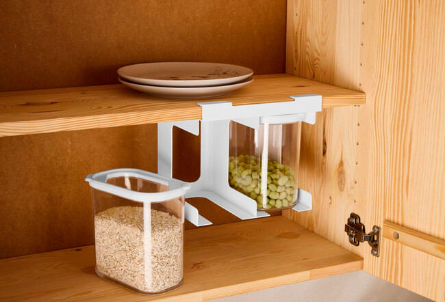 Set De Botes De Cocina