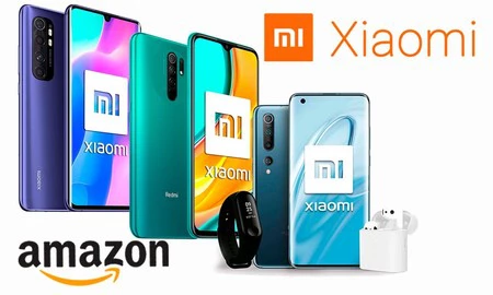 Smartphones Xiaomi rebajados: renovar tu móvil te sale más barato con estas ofertas de Amazon