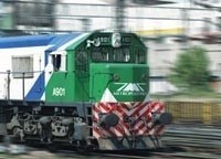 España adaptará sus ferrocarriles al ancho europeo