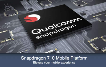 El Snapdragon 710 es oficial y se acerca a los 800: un cerebro para súper gamas medias