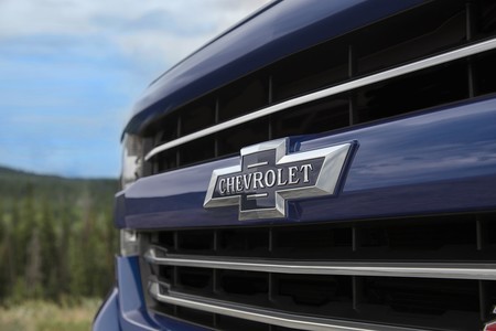 Centennial Edition Silverado 06