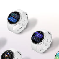 Samsung arrasa en las Ofertas de primavera en Amazon con este reloj multideporte, resistente y a casi mitad de precio  