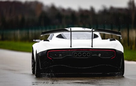 Rr01 Car