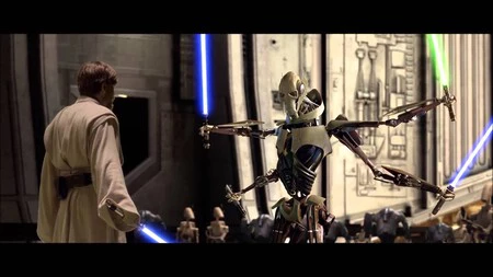 Star Wars Star Wars