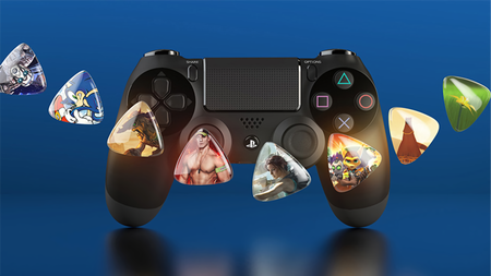 Playstation Now