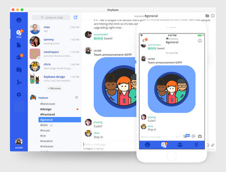 Teams Splash Announcement