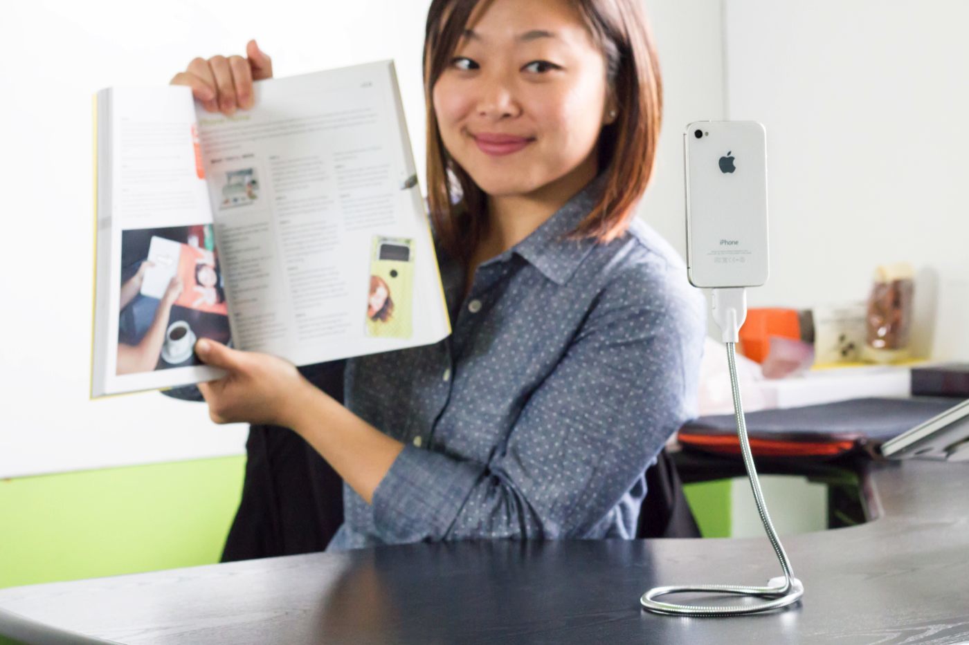 Foto de Bobine, cable rígido (11/12)