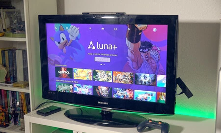 Amazon Luna 13 分析