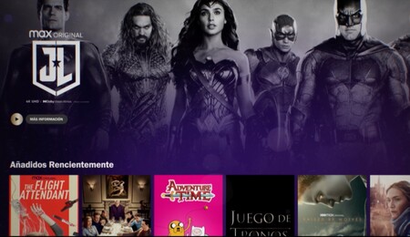 HBO Max será gratuito para todos los usuarios actuales de HBO que tienen activa la promoción de Vodafone