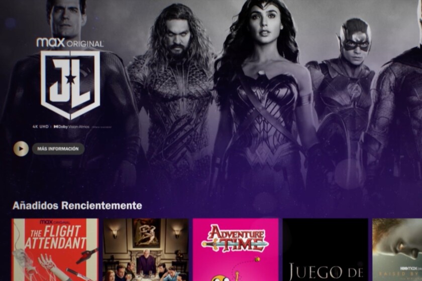 HBO Max será gratuito para todos los usuarios actuales de HBO que ...