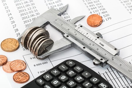 Incluso décadas más tarde, puede surgir dolor físico tras haber pasado por problemas económicos estresantes