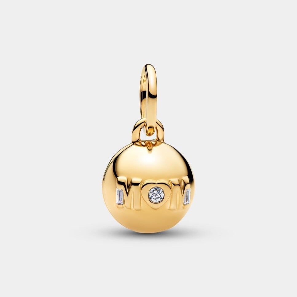 Charm Pandora mamá