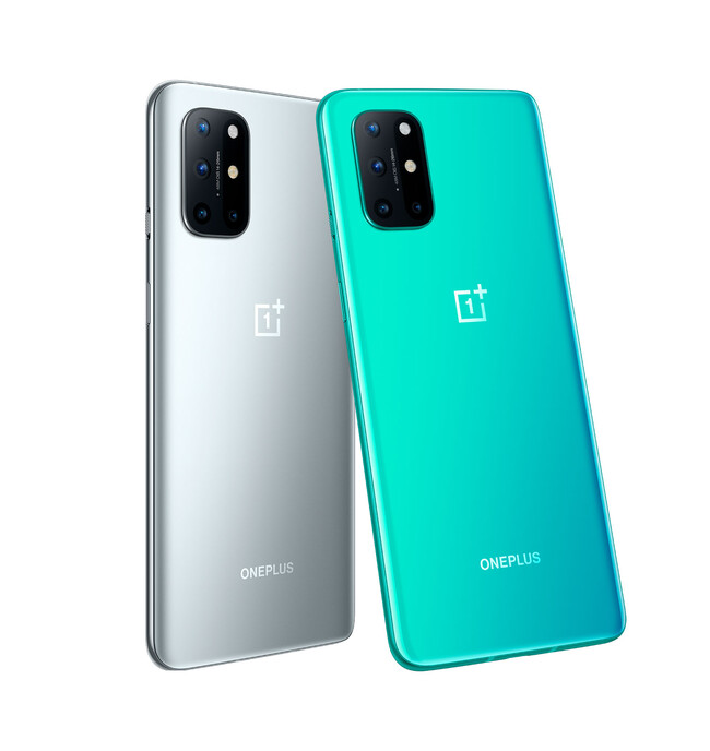 Nuevo OnePlus 8T: características, precio y ficha técnica