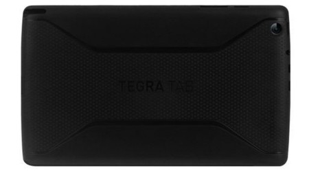 Nvidia Tegra Tab 7 será el siguiente paso en dispositivos móviles de Nvidia