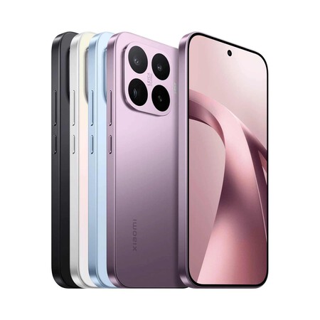 Xiaomi 17