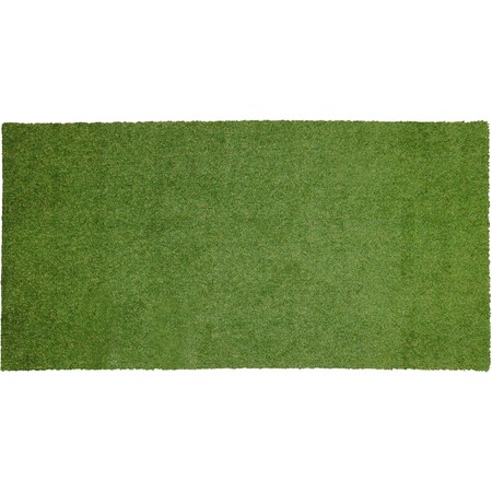 Alfombra césped artificial