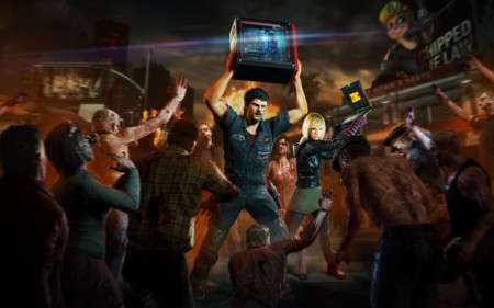 Seis cosas que necesita Dead Rising 4 para volver por todo lo alto