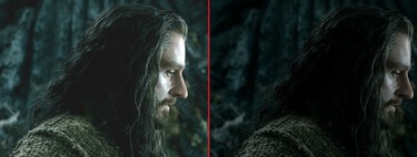 La "luz de fondo" de tu tele: qué es, en qué se diferencia del "brillo" y cómo ajustarla correctamente 