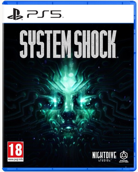 System Shock