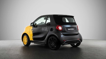 Smart Final Collectors Edition