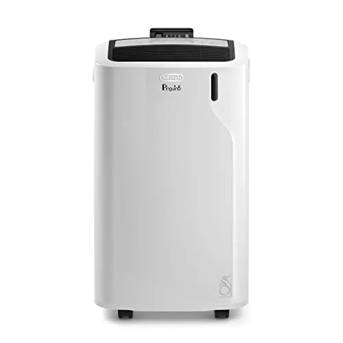 De'Longhi Pinguino PAC EM90K SILENT Aire Acondicionado Portátil 9.800 BTU/h