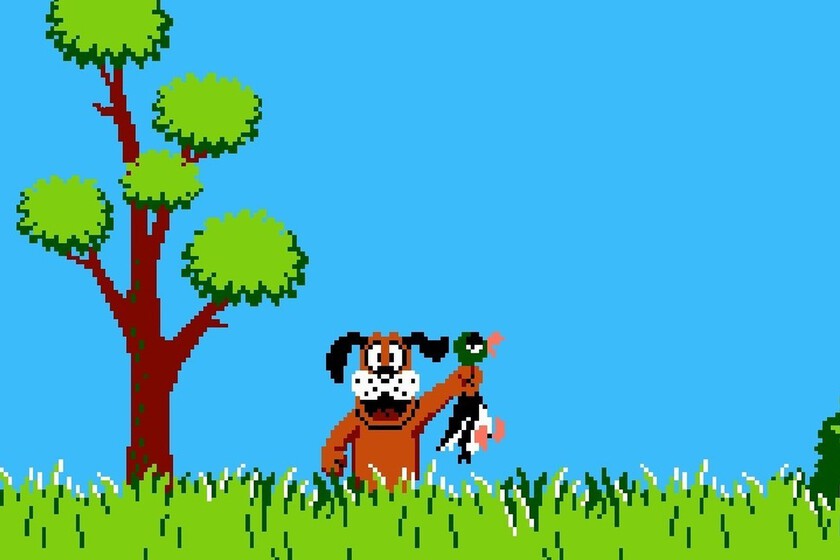 El nombre del Zapper de NES nació gracias a un grupo de amas de casa que no querían armas en sus hogares