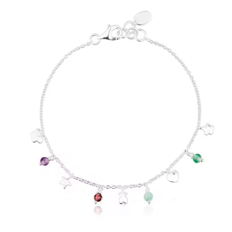 Pulsera Bold Motif Tous 