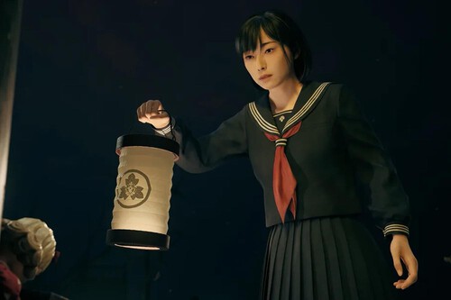 Konami ha enfadado a muchos fans y todo por desvelar los motivos por los que Silent Hill: F tendrá más acción