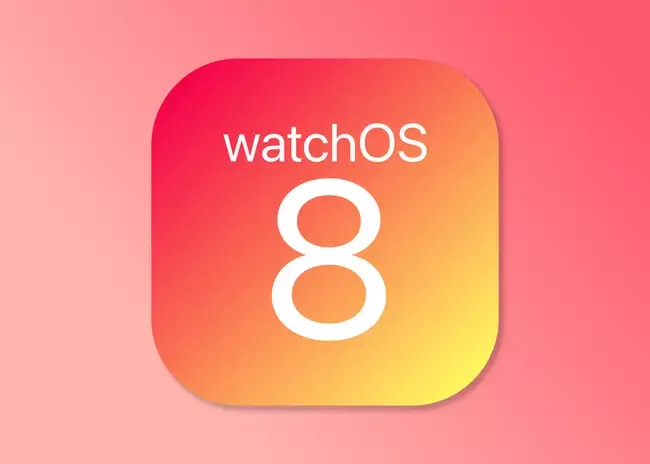 watchOS 8 disponible
