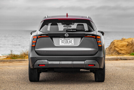Nissan Kicks 2025 Precio Mexico 4