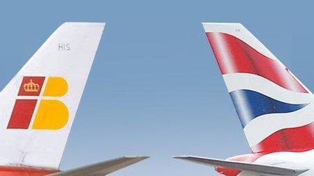 British Airways quiere utilizar Barajas para expandirse
