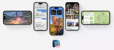 iOS 18 ニュース