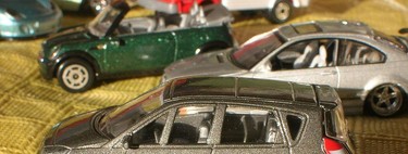 Estas eran las fábricas que creaban los coches de tus sueños cuando eras niño