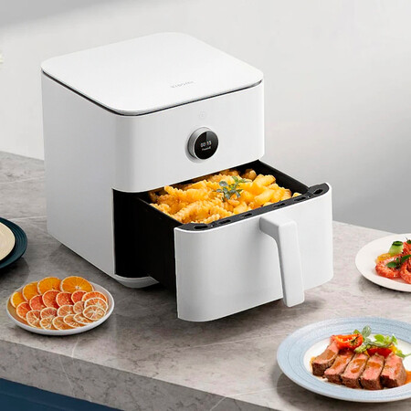 Freidora De Aire Xiaomi