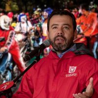 "Ejercer control no es un medio para joder a la gente": Galán mantiene en firme restricciones a motociclistas durante el fin de semana de Halloween: estas son las vías por donde no podrán circular 