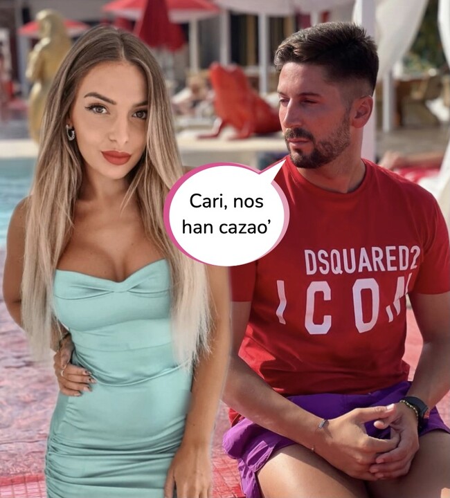 La Última Tentación: Lester y Patri podrían seguir juntos