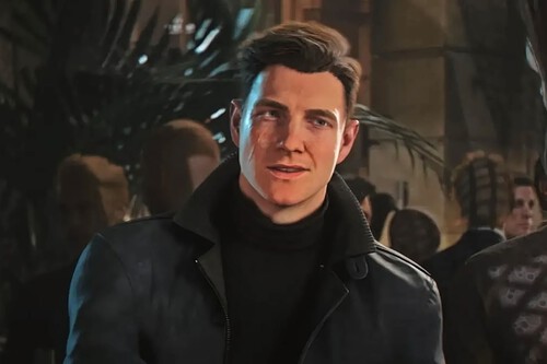 007 First Light (IO Interactive)