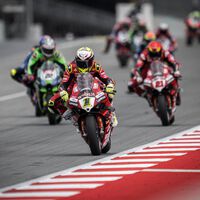 Álvaro Bautista volverá a pilotar una MotoGP: Ducati prepara un test, pero aún no quiere hacer sustituciones 