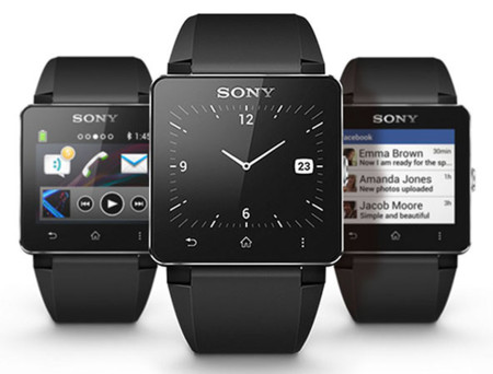 SonySmartwatch2
