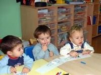 Más colegios inician la enseñanza de idiomas a niños de 4 años 