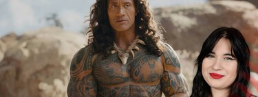 El live-action de Vaiana es innecesario. Tras ver su último tráiler, también pienso que va a ser un taquillazo y me molesta  
