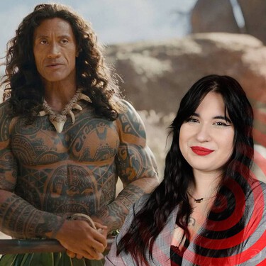 Vaiana live-action