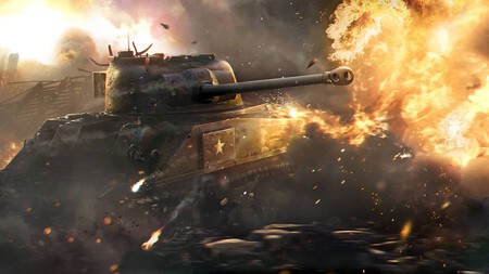 Wargaming, creador de World of Tanks, abandona Rusia y Bielorrusia: la empresa se suma a la cascada de rechazo a la guerra