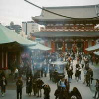 Los turistas de Schrödinger: Japón quiere y no quiere al mismo tiempo que más visitantes lleguen al país