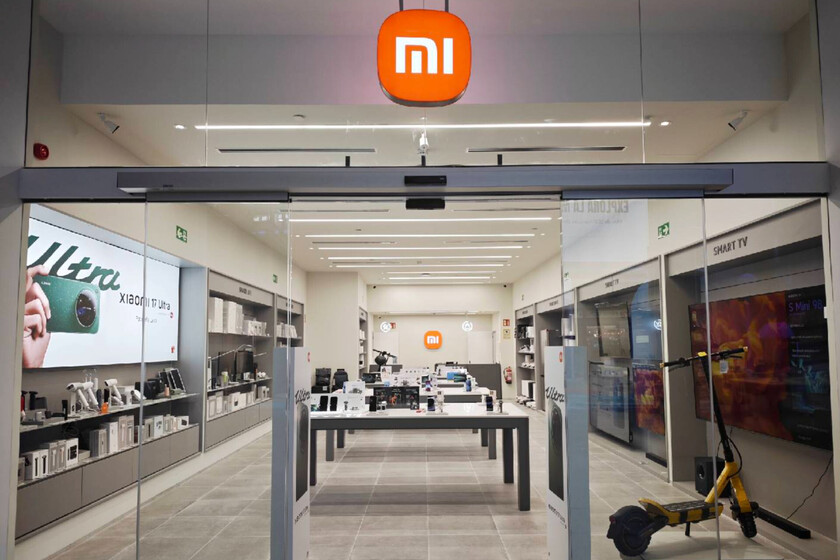 Xiaomi